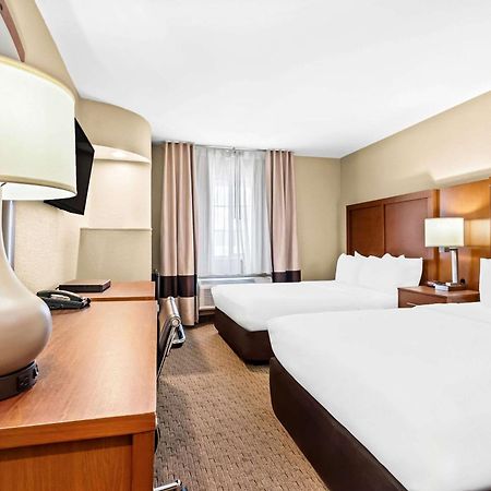 Comfort Inn Modesto Zewnętrze zdjęcie