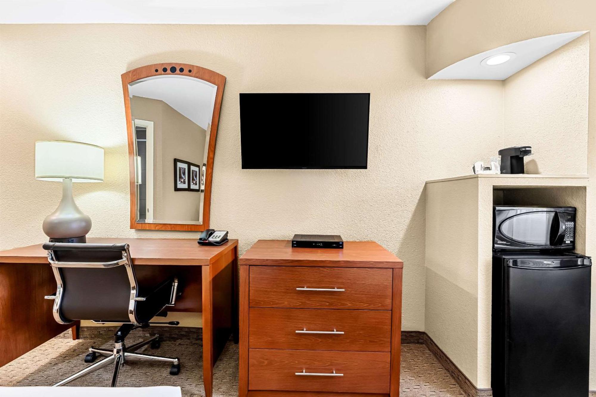 Comfort Inn Modesto Zewnętrze zdjęcie