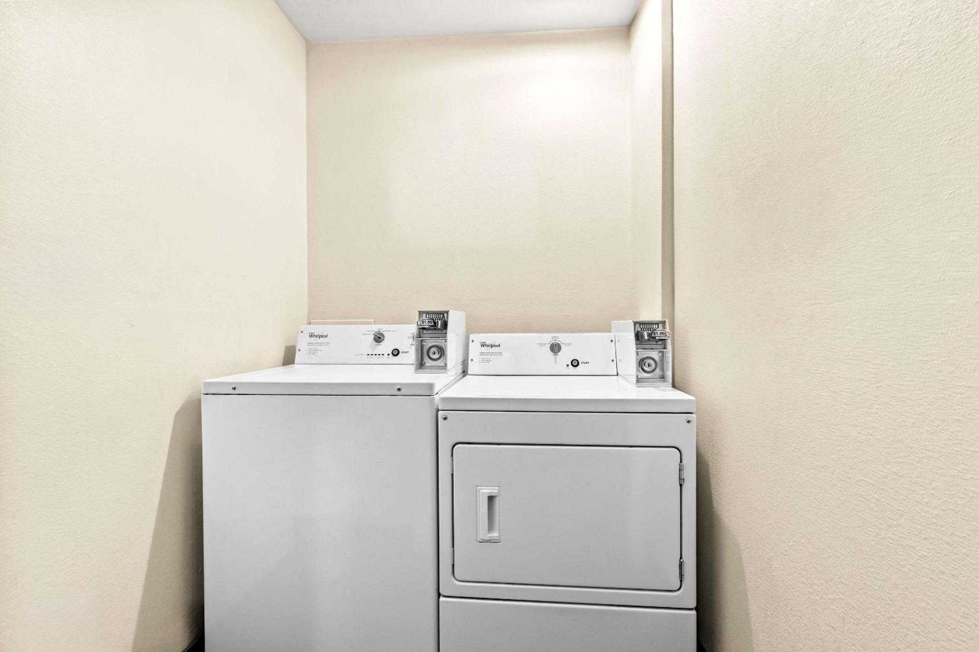 Comfort Inn Modesto Zewnętrze zdjęcie