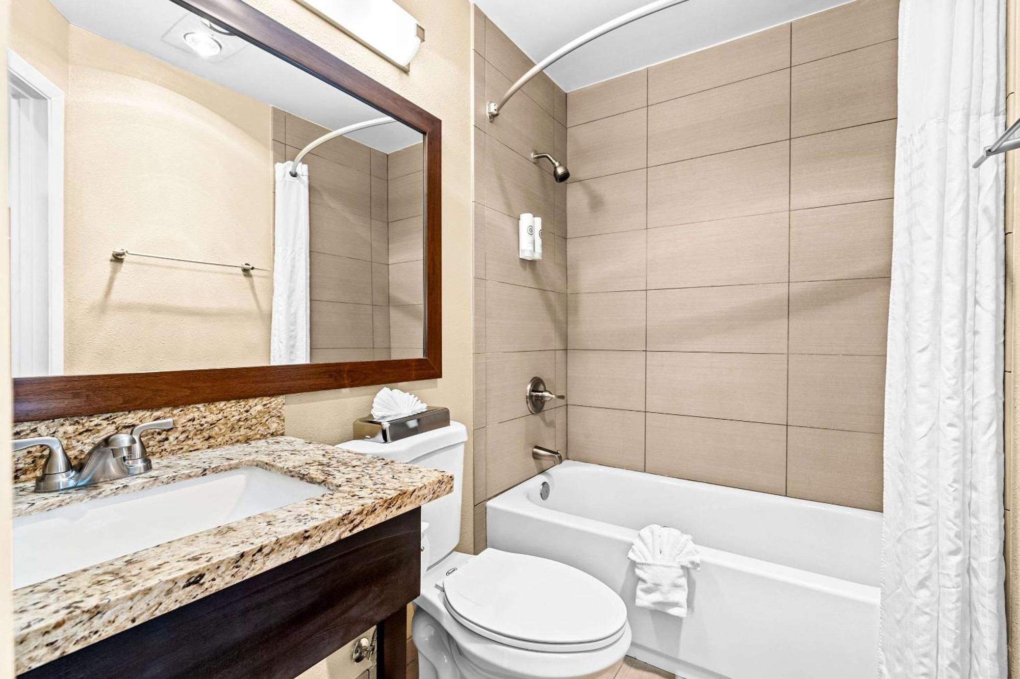 Comfort Inn Modesto Zewnętrze zdjęcie